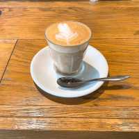 Latte graphic Coffee