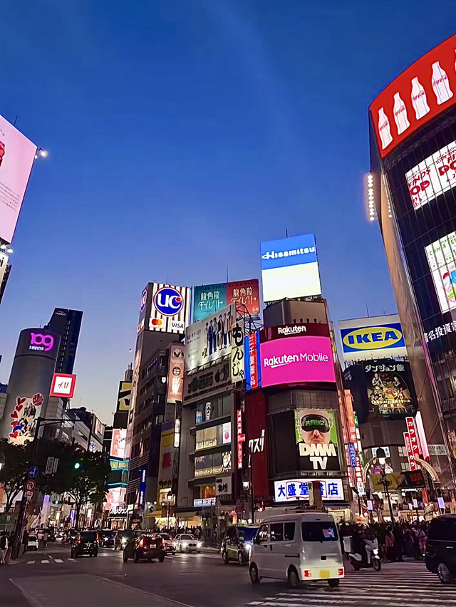 โอซาก้า🇯🇵