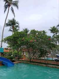 “Avillion Port Dickson – Where Rustic Luxury Meets the Sea”