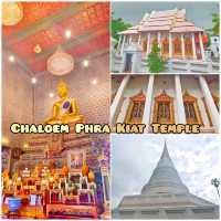 พระพุทธมหาโลกาภินันทปฏิมา ร.3 ทรงสร้าง