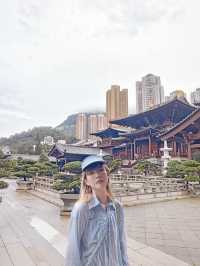 港都與世隔絕的蓮池淨土
