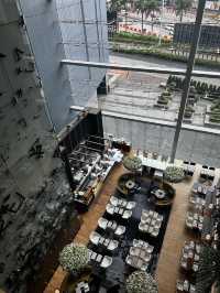 Hotel ICON Hong Kong, Where Innovation Meets Five-Star Hospitality
