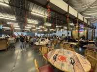 🍽️ Famous JB 101 @ Bukit Batok (Main) – Good Food, Long Wait, Old-School Charm