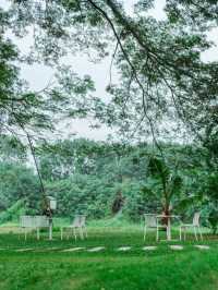 Favor Field Cafe