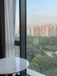 🏨 수원의 도심 속 힐링 호텔, 포포인츠 바이 쉐라톤 수원