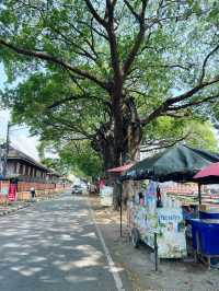 ส้มตำยายขัน (ส้มตำรถไฟลำปาง)