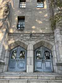Ewha Womans University