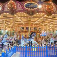 Hong Kong Disneyland 