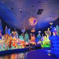 Hong Kong Disneyland 