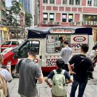 Eat! Hong Kong style