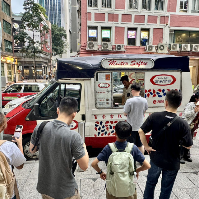 Eat! Hong Kong style
