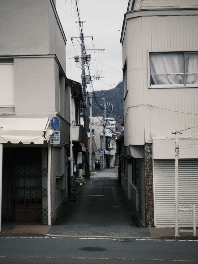 How to spend 2 days in Kawaguchiko/ Yamanaka