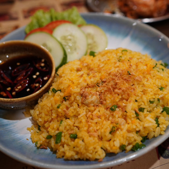 호이안 올드타운 가성비 맛집 꾸아방