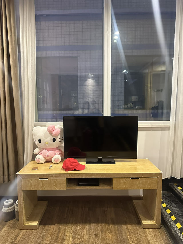 Howdy Smart Hotel