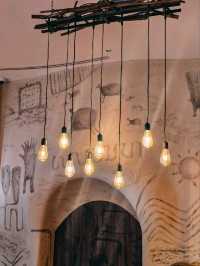 Jamii Coffee House