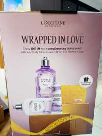 L’Occitane at Bangsar Shopping Centre: A Haven for Natural Skincare Lovers
