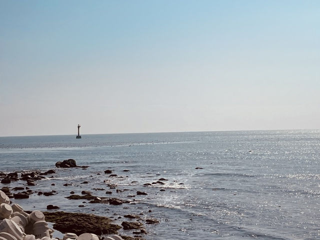 Cheongsapo, Busan: A Charming Fishing Village with Coastal Beauty