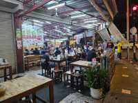 โกเบ๊นซ์ข้าวต้มแห้ง ภูเก็ต ร้านเด็ดชื่อดัง