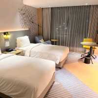 Holiday Inn Johor Bahru City Centre (IHG Hotel)
