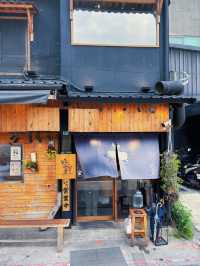 台北中山商圈｜捷運一下就是選物店、咖啡香與日系文青風的生活圈