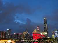 Unforgettable China Trip 