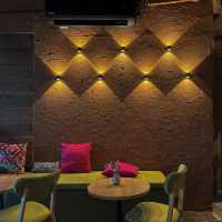 Ogi Bake & Bar • Ang Sila, Chonburi 