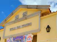 Pop Mark Macau City Walk: Injecting Playful Vibrancy into Vila de Taipa