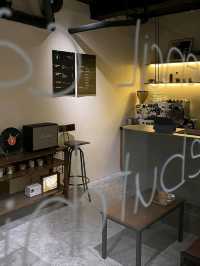 The Pencil Café