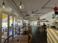 🐾 Paws & Pasta at W39 Bistro & Bakery – A Chill Spot for You and Your Pup