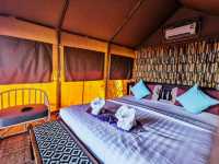 – Khao Sok Boutique Camp 🌿