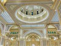 A Palace Like No Other