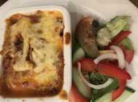 🍽️ Surprisingly Satisfying Stop at DÔME – Johor Premium Outlets