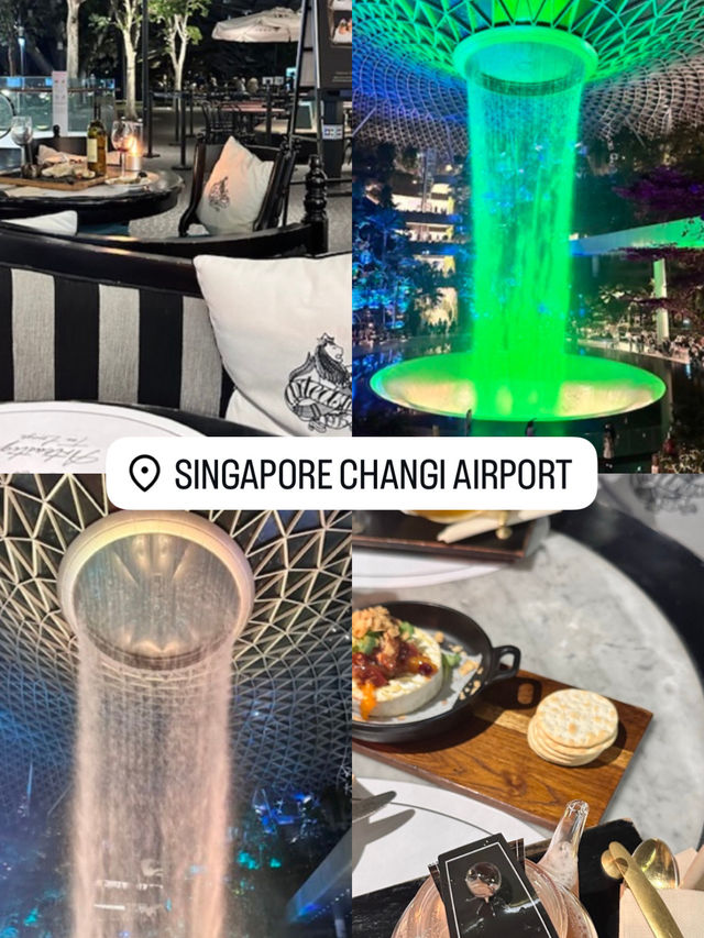 シンガポールおすすめスポット🇸🇬