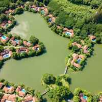 Borsaen Villa พังงา 