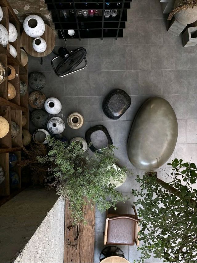 May Kitchenware