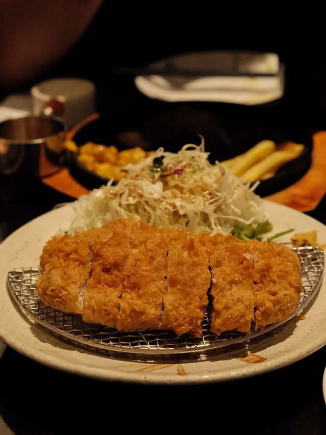 Tokyo Red Grill