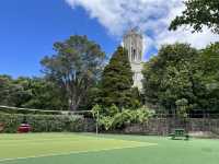 University of Auckland｜紐西蘭排名第一的學府 