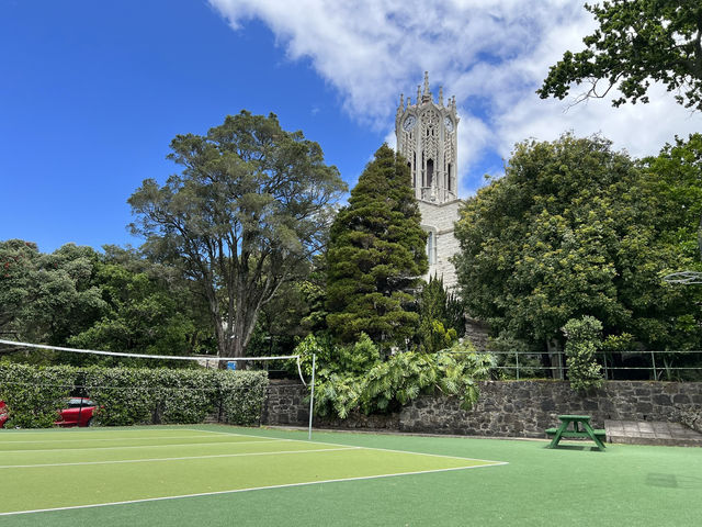 University of Auckland｜紐西蘭排名第一的學府 