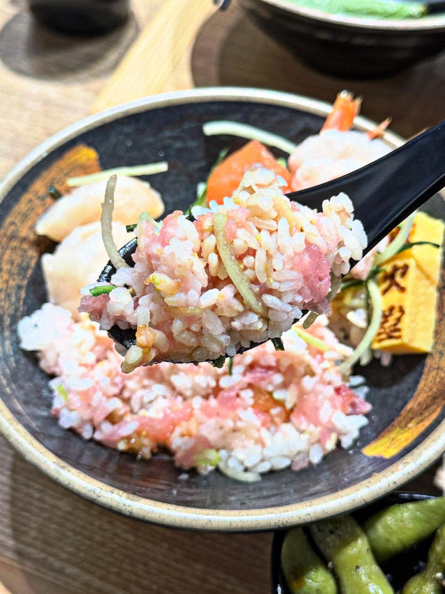 《尖沙咀$69井飯》