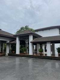 ที่พักปราจีนบุรี ที่มีครบ กิจกรรมเพียบ ห้ามพลาด
