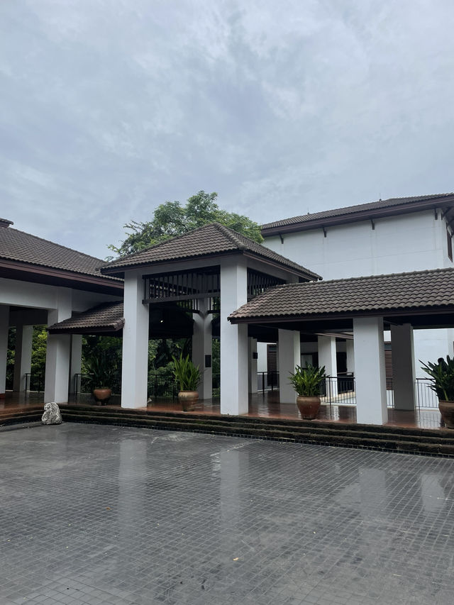 ที่พักปราจีนบุรี ที่มีครบ กิจกรรมเพียบ ห้ามพลาด
