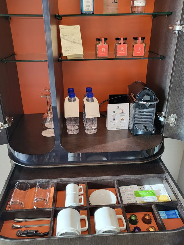 🏨 首爾｜美憬閣首爾Naru大使酒店 — 打卡度假氛圍的好選擇