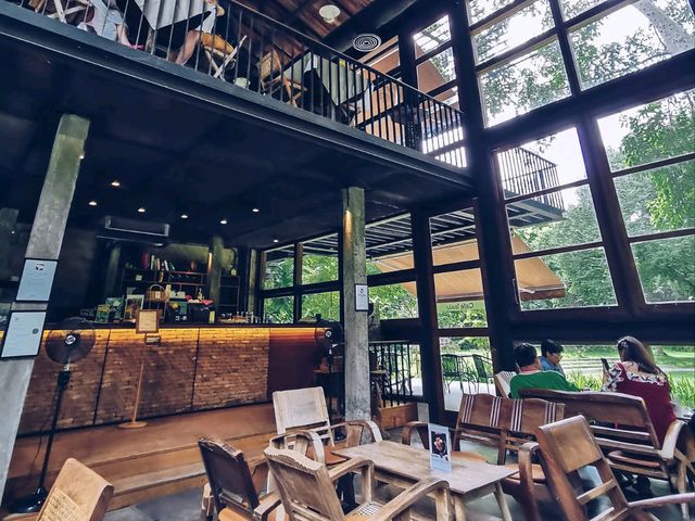 KAOMAI LANNA RESORT CHIANGMAI