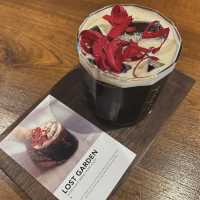GRAPH Cafe Phuket