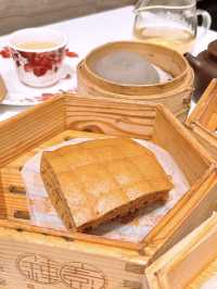 🎏發現‼️銅鑼灣時代廣場居然有$7點心😳