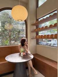Groon คาเฟ่ย่านถนนศิริมังคลาจารย์ จ.เชียงใหม่
