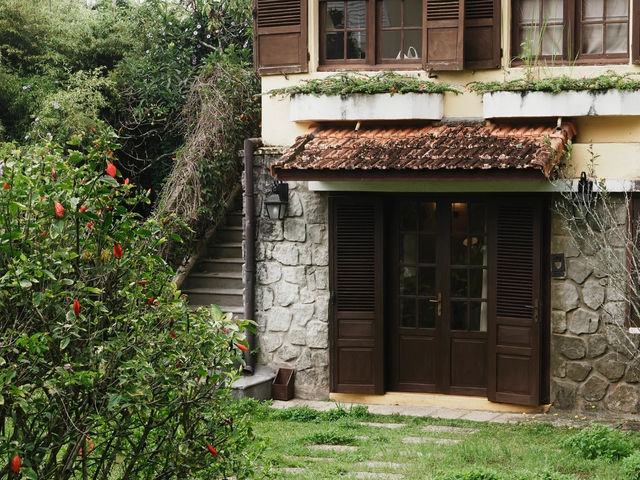 Da Lat, Vietnam: My Perfect Mid-to-Late May Getaway! 🌸🌧️