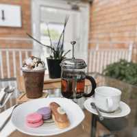 Ob Oon Cafe