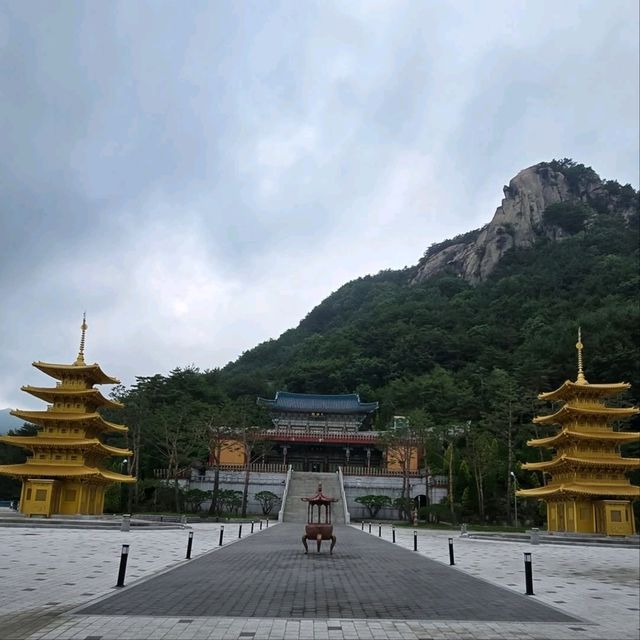 Mountain Magic & Quiet Moments