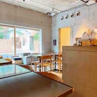 Syndicate Cafe